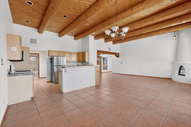 53 Balsa Road, Santa Fe, NM 87508