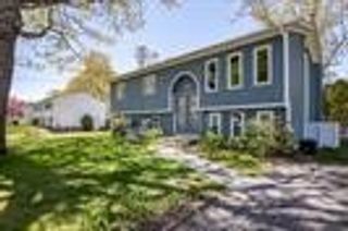 17 Tell Street, Warwick, RI 02889
