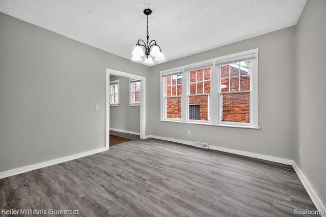 15340 Stout Street, Detroit, MI 48223