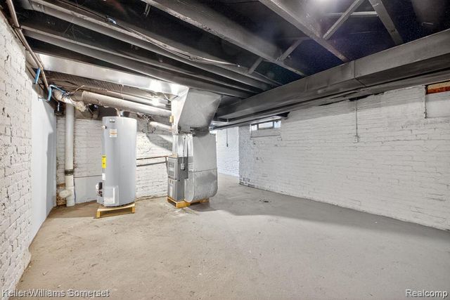 15340 Stout Street, Detroit, MI 48223