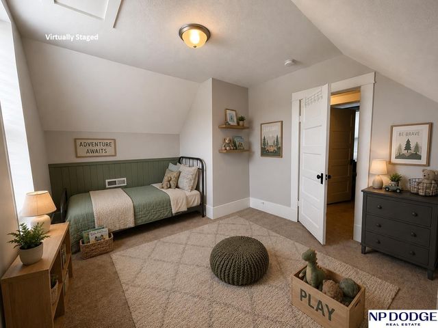 2310 D Street, Lincoln, NE 68502