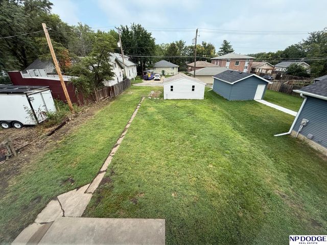 2310 D Street, Lincoln, NE 68502