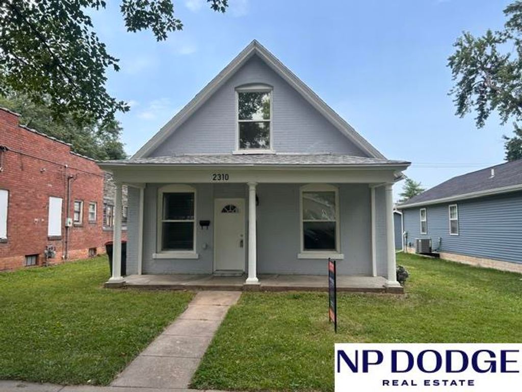2310 D Street, Lincoln, NE 68502