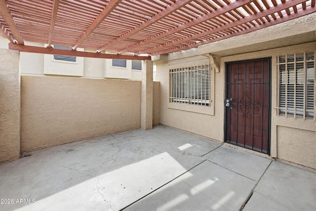 4035 W READE Avenue, Phoenix, AZ 85019