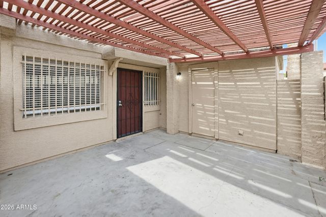 4035 W READE Avenue, Phoenix, AZ 85019