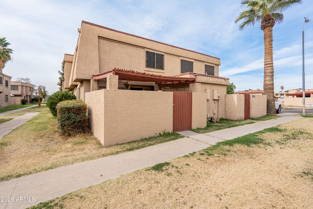 4035 W READE Avenue, Phoenix, AZ 85019