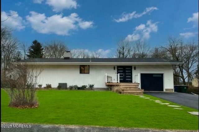 70 Heath Avenue, Oakhurst, NJ 07755