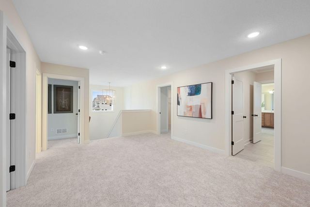 12800 Stutz Court NE, Blaine, MN 55449