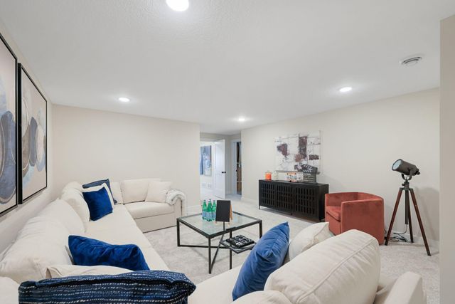 12800 Stutz Court NE, Blaine, MN 55449