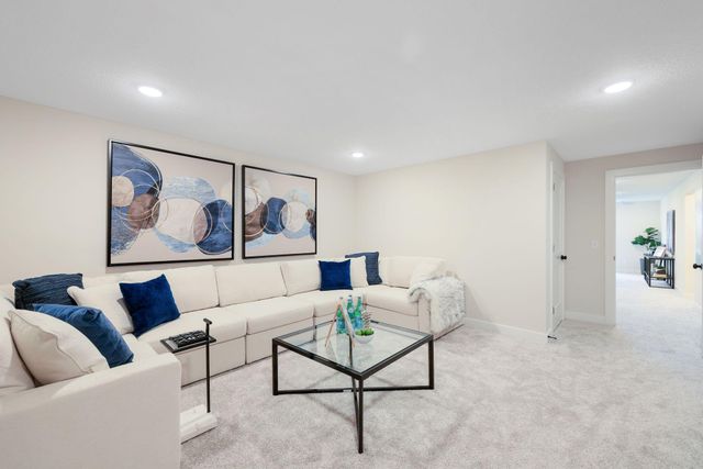 12800 Stutz Court NE, Blaine, MN 55449