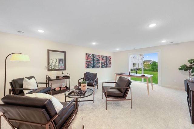 12800 Stutz Court NE, Blaine, MN 55449