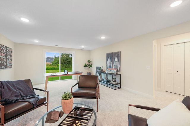 12800 Stutz Court NE, Blaine, MN 55449