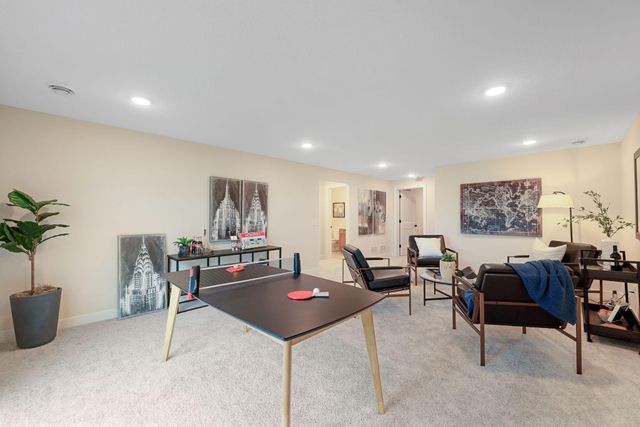 12800 Stutz Court NE, Blaine, MN 55449