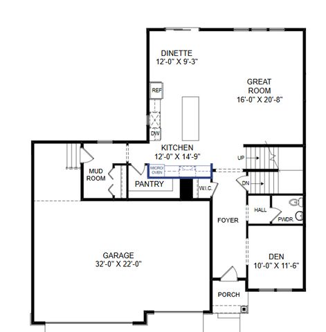 12800 Stutz Court NE, Blaine, MN 55449