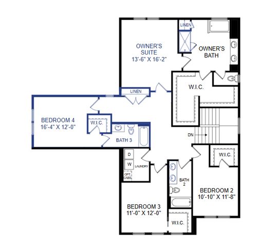 12800 Stutz Court NE, Blaine, MN 55449