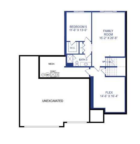 12800 Stutz Court NE, Blaine, MN 55449