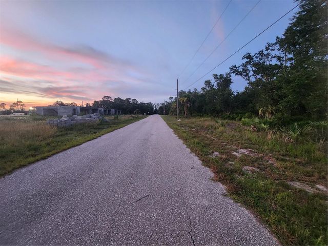 2164 PEASLEY STREET, Port Charlotte, FL 33948