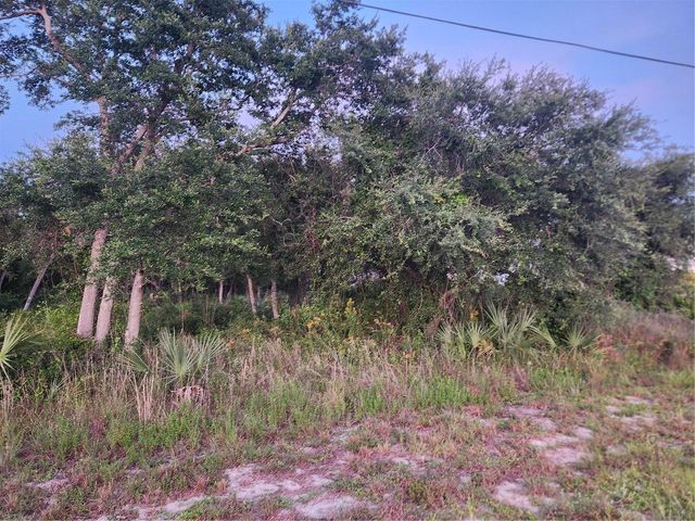 2164 PEASLEY STREET, Port Charlotte, FL 33948