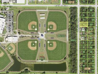2164 PEASLEY STREET, Port Charlotte, FL 33948