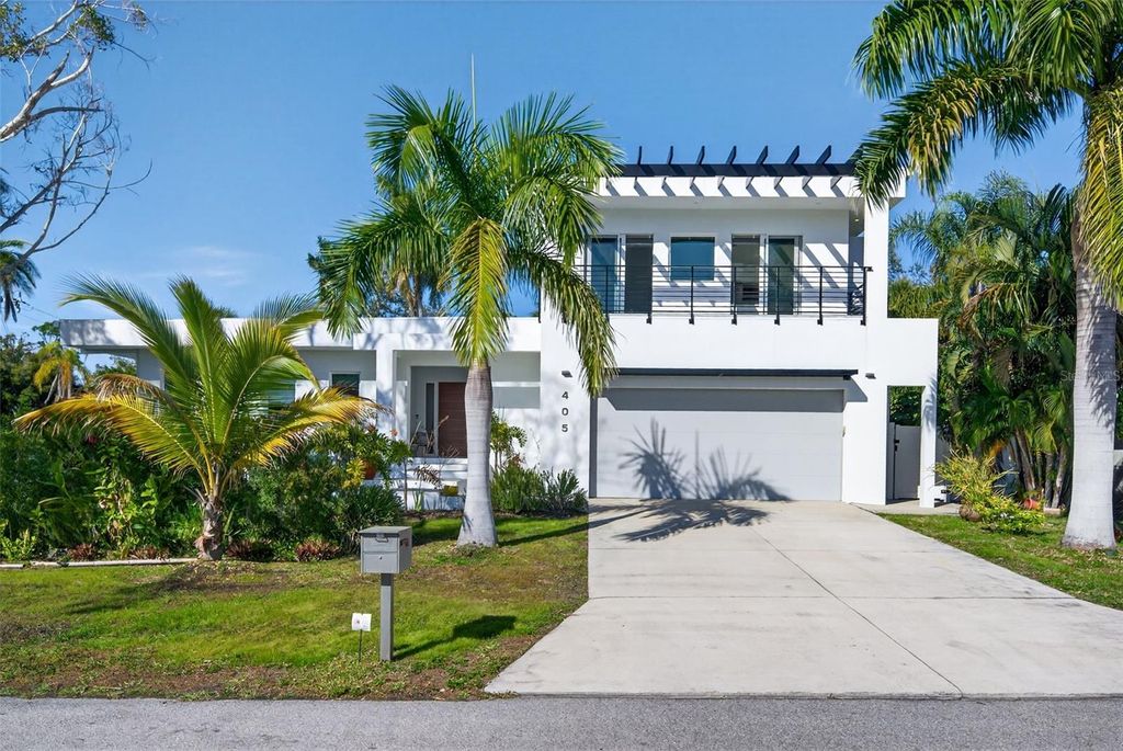 405 EDWARDS DRIVE, Sarasota, FL 34243