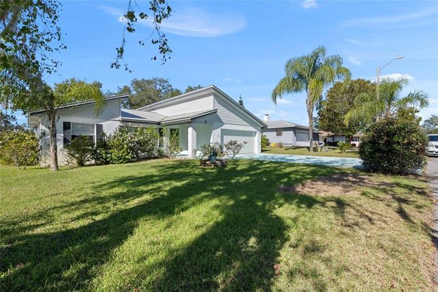 3 MAPLE RUN, Haines City, FL 33844