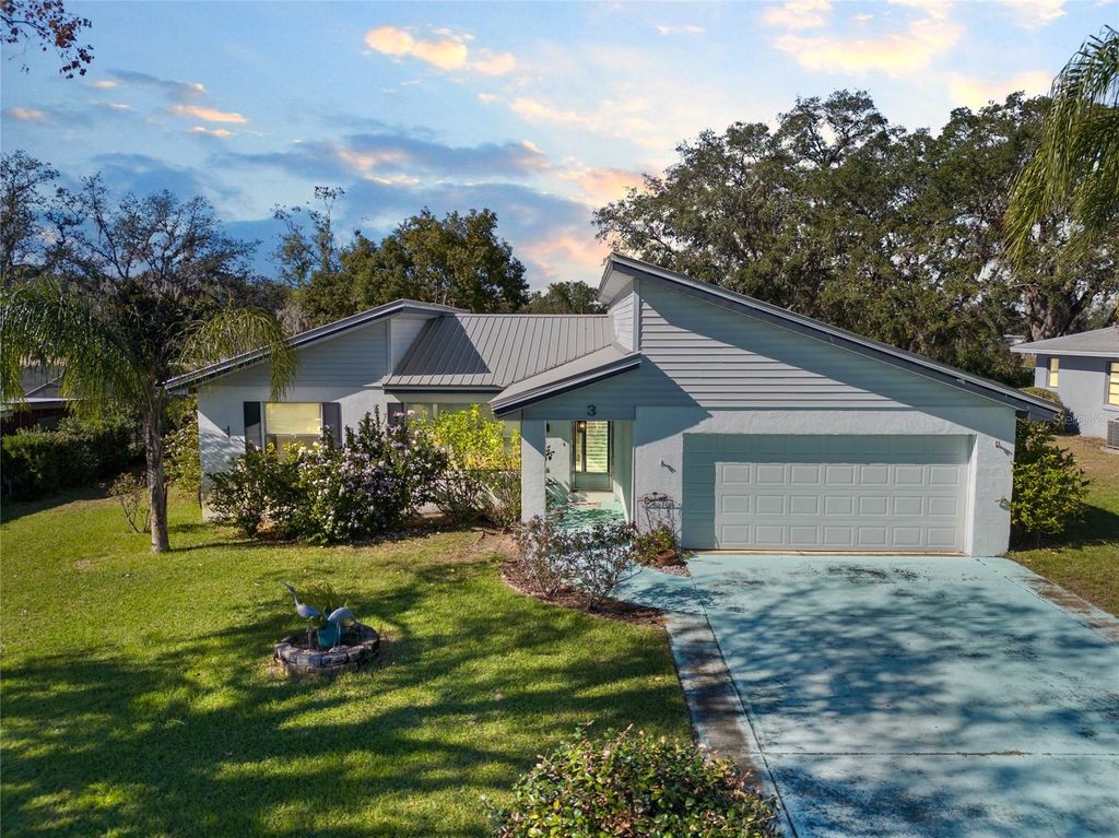 3 MAPLE RUN, Haines City, FL 33844