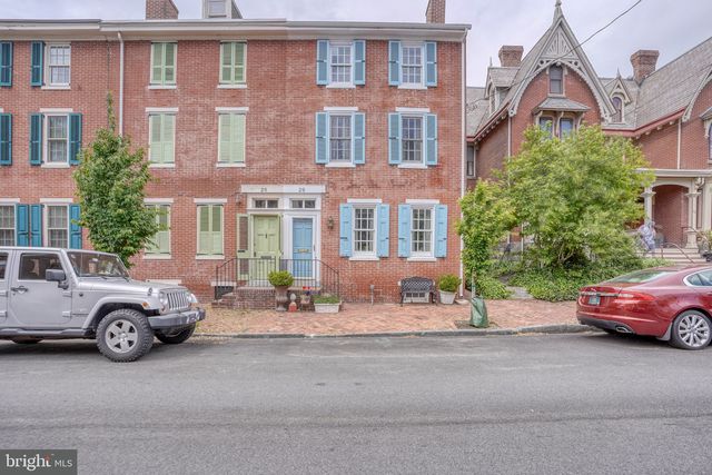 26 W 4TH ST, New Castle, DE 19720