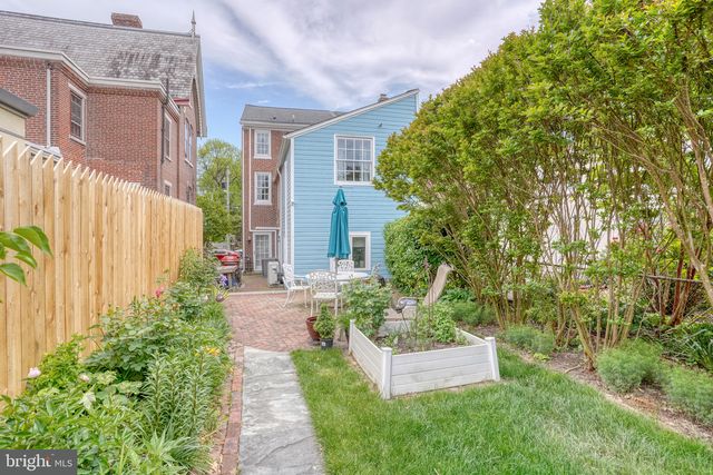 26 W 4TH ST, New Castle, DE 19720