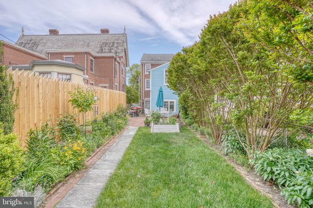 26 W 4TH ST, New Castle, DE 19720