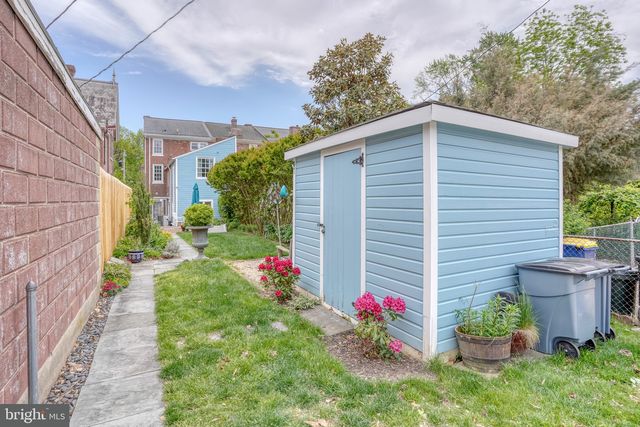 26 W 4TH ST, New Castle, DE 19720