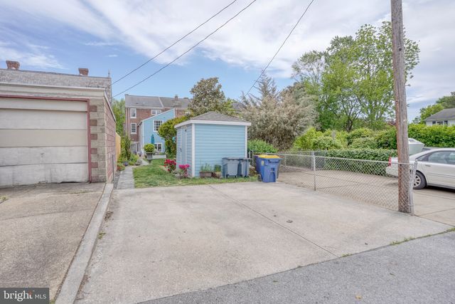 26 W 4TH ST, New Castle, DE 19720