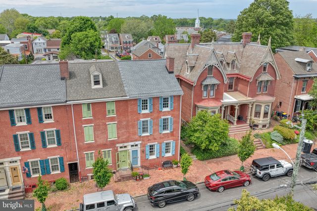 26 W 4TH ST, New Castle, DE 19720