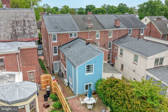 26 W 4TH ST, New Castle, DE 19720