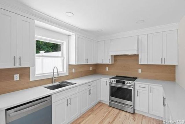 112 Shore Drive, Sound Beach, NY 11789