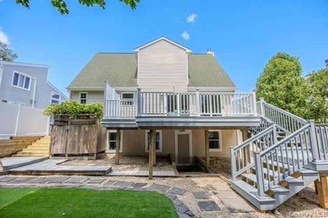 112 Shore Drive, Sound Beach, NY 11789