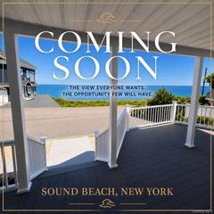 112 Shore Drive, Sound Beach, NY 11789