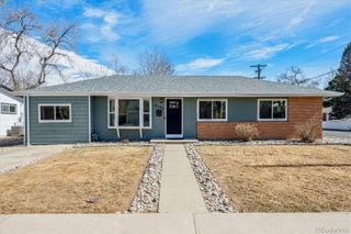 2590 S Birch Street, Denver, CO 80222
