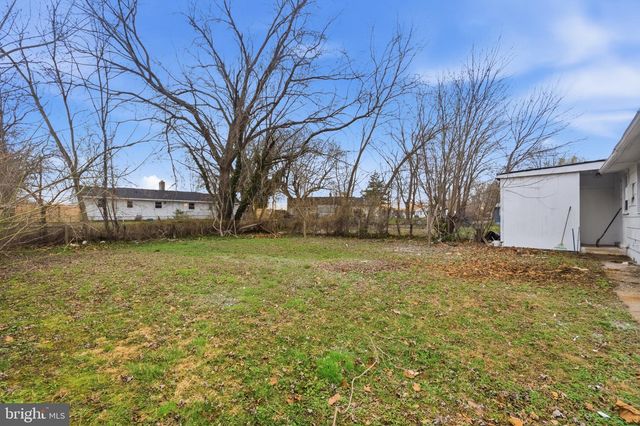 143 KINSLEY RD, Pemberton, NJ 08068