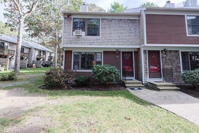 195 Falmouth Rd 3A, Mashpee, MA 02649