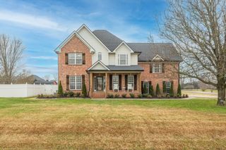 121 Moriah St, Murfreesboro, TN 37128
