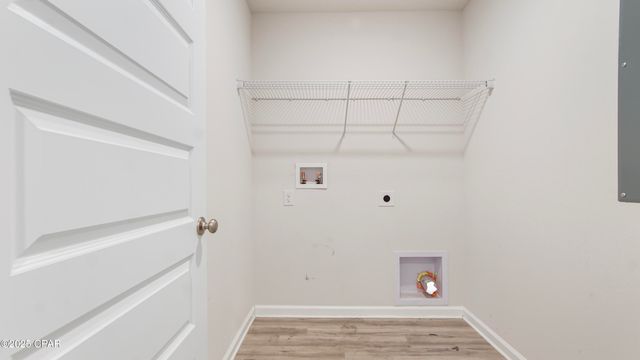 7208 Madison Square Drive, Panama City, FL 32404