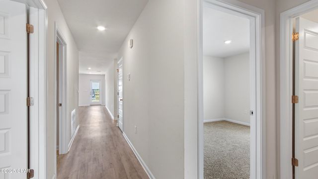 7208 Madison Square Drive, Panama City, FL 32404