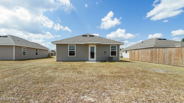 7208 Madison Square Drive, Panama City, FL 32404