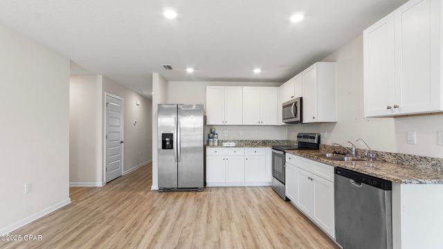 7208 Madison Square Drive, Panama City, FL 32404