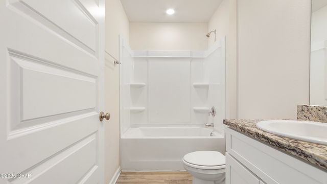 7208 Madison Square Drive, Panama City, FL 32404