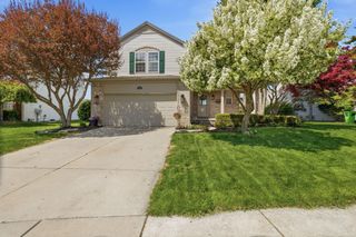 56807 Winding Creek Drive, Macomb Twp, MI 48042