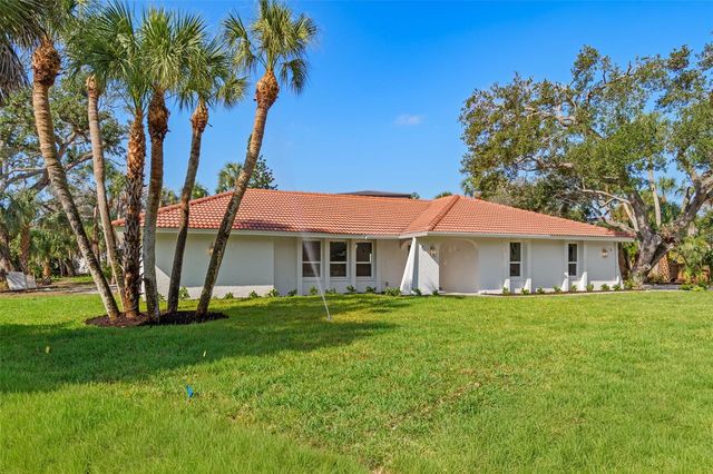 670 VENICE LANE, Sarasota, FL 34242