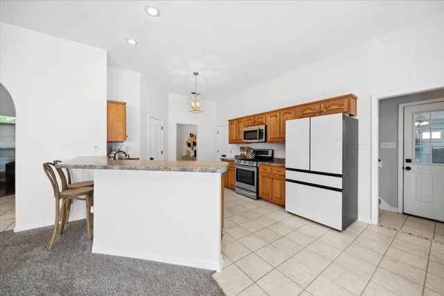 15 BAILEY RIDGE LN, Rossville, TN 38066