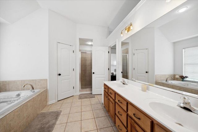 15 BAILEY RIDGE LN, Rossville, TN 38066