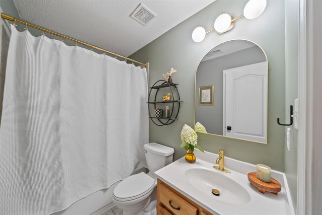 15 BAILEY RIDGE LN, Rossville, TN 38066